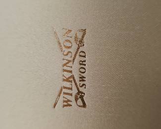 Wilkinson Sword Queen Elizabeth II's Ruby Jubilee Letter Opener