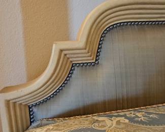 Bernhardt Four-Poster Canopy Bed