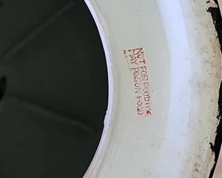 Chinese Famille Rose Porcelain Garden Stool with Bird and Floral Motif