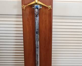Wilkinson Sword Ceremonial Sword