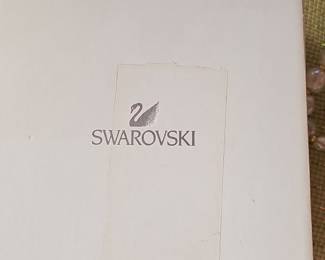 Swarovski Crystal Octagon Beads