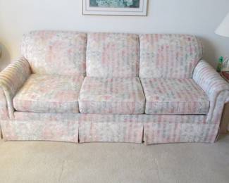 Broyhill Sofa Sleeper