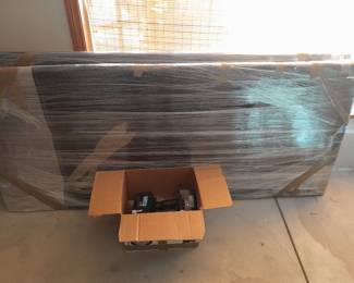 Adjustable Bed Platform & Mechanism