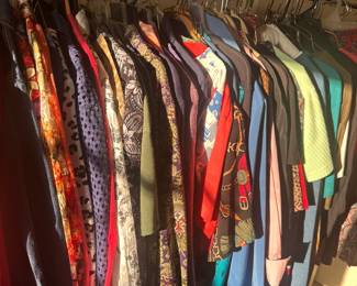 vintage women's clothing