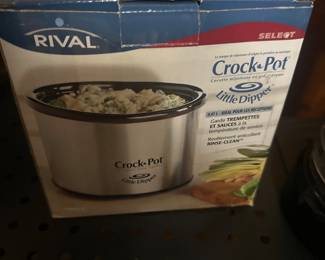 Rival Crock-Pot