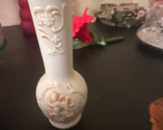 vase