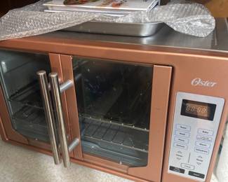 Oster XL Digital Convection Oven
