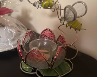 Tealight Candle Holder