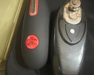 Farberware Hands-Free Battery-Operated Can Opener