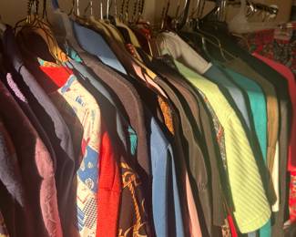 vintage women's clothing