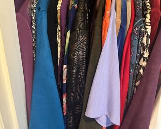 vintage women's clothing