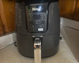 Ninja Air Fryer
