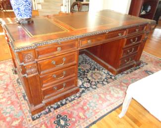 Hekman Available for Pre-sale