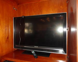 Sony Model KDL-40VL130