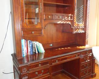 Hekman Available for Pre-Sale