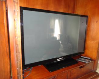 Model PN43E450A1FXZA (43") Samsung