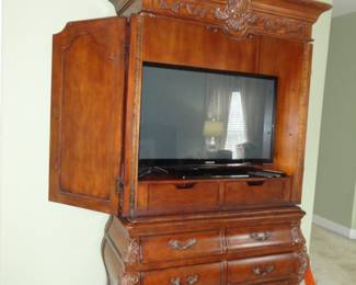 This item is large and will require moving help