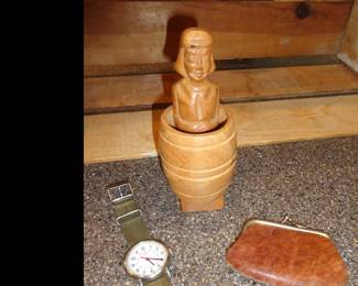 Timex Weekender Watch SOLD