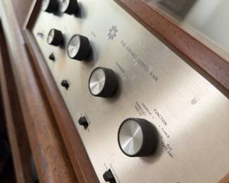 Harmon Kardon VTG A-300