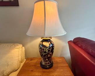 There is a pair available 