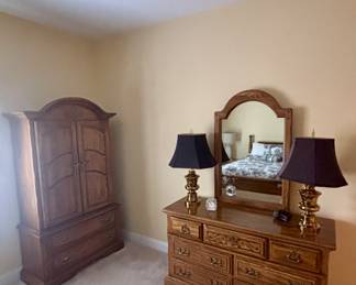 American Drew Collection