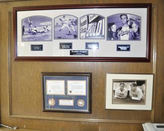 Stanley Silver artworks