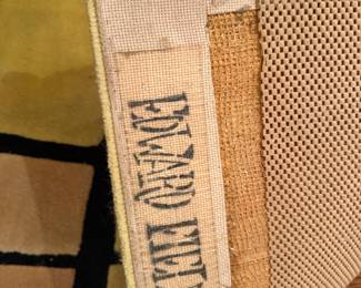 Custom made Edward Fields carpet 10' x 14'