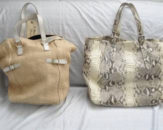 Guaranteed to be the Real Genuine article