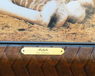 Makulu by Ron D'Raine