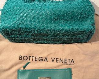 A replica designer purse