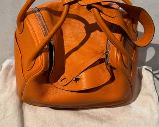 A replica designer purse