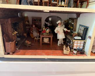 Original cost of this unit was $150K +.  Doll House #5 - to be sold furnished as lot # 5  to the highest offer.  Call prior to the sale  (805-444-6411) with your best offer