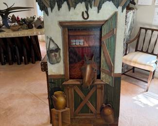 Original Stephen Schubert artwork - 