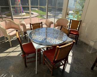 Collection of vintage Olympic & sports pin