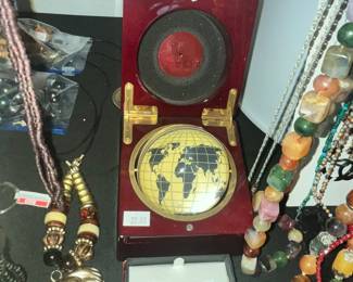 SEVERAL UNIQUE PIECES