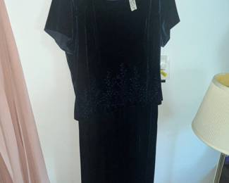 JESSICA HOWARD DRESS