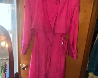 ANOTHER BEAUTIFUL OUTFIT