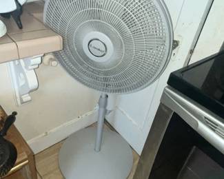 LASKO PEDESTAL FAN