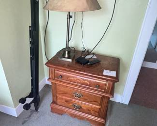 NIGHT STAND