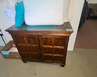 UNIQUE COMPACT COMPUTER DEK