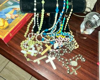 ROSARIES