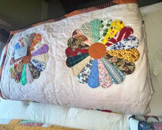 KING QUILT
