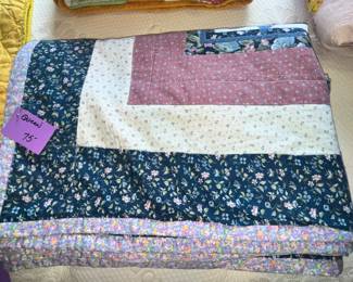 QUEEN QUILT
