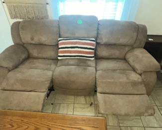 WILL LAY ALL THE WAY BACK!