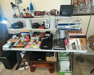 HOME OFFICE & ELECTRONICS