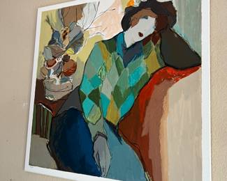 Tarkay - signed and numbered!