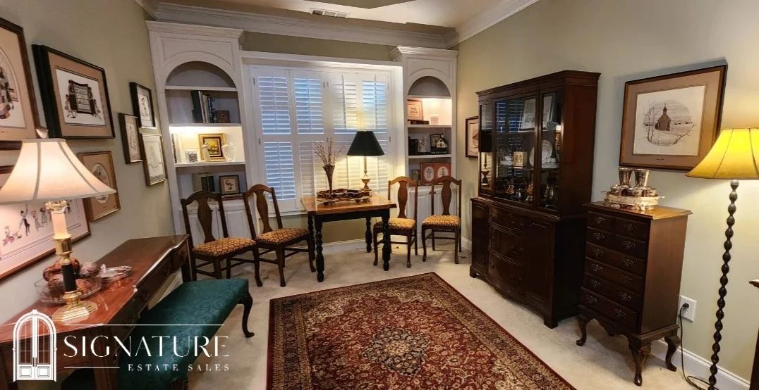 Signature Estate Sales