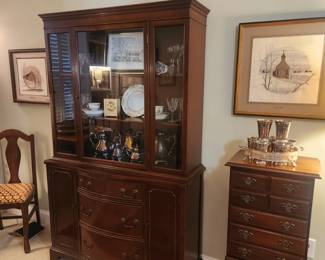 China Cabinet