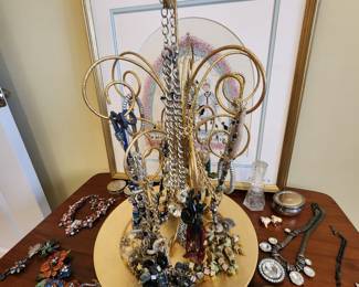 Costume Jewelry