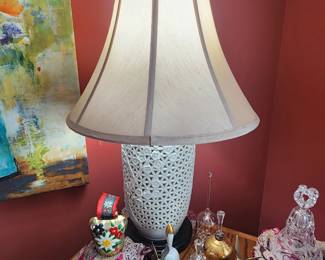 Decorative Lamp